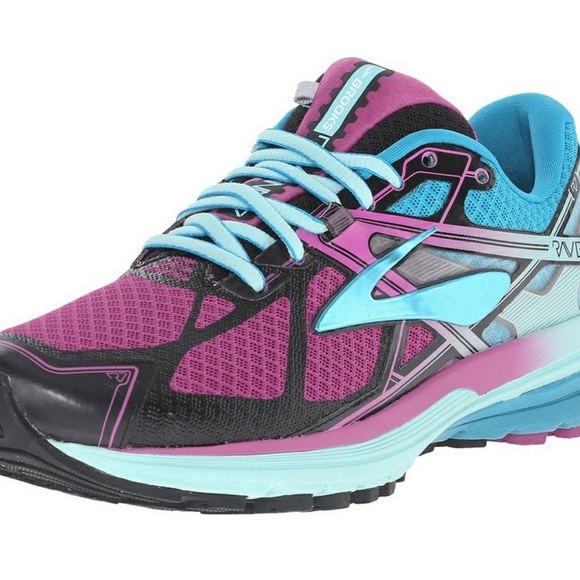 brooks ravenna 7 2e